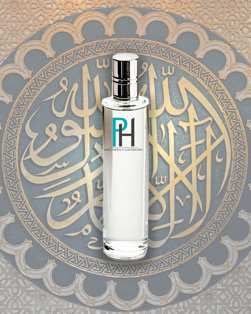 Perfumes Árabes - PH Perfumería a Contratipo
