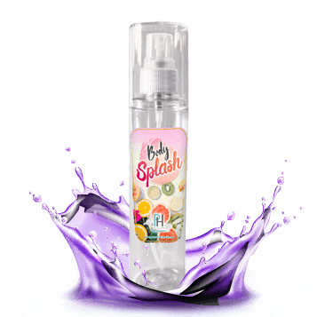 Body Splash Delicate Petals - PH Perfumería a Contratipo