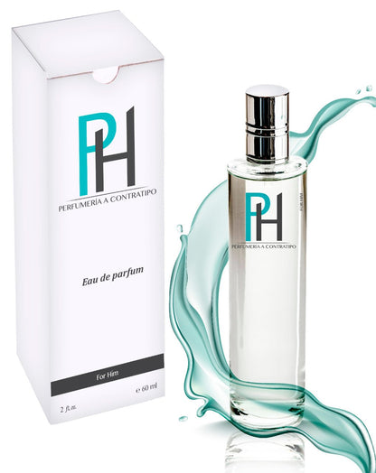Perfume Boss in Motion De 60 ml - PH Perfumería a Contratipo
